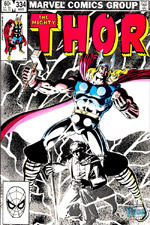 Thor #334