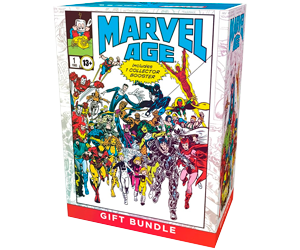 Magic: The Gathering Marvel Super Heroes