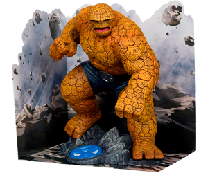 McFarlane Toys Marvel The Thing (300x250)