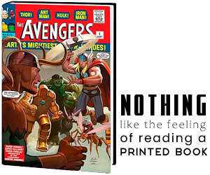 THE AVENGERS OMNIBUS VOL. 1 [NEW PRINTING]