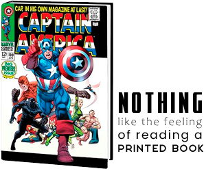 CAPTAIN AMERICA OMNIBUS VOL. 1 [NEW PRINTING 2]
