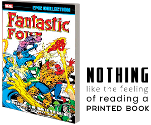 Fantastic Four Epic Collection: The Possession Of Franklin Richards