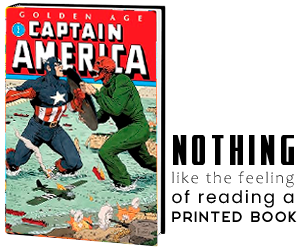 GOLDEN AGE CAPTAIN AMERICA OMNIBUS VOL. 2
