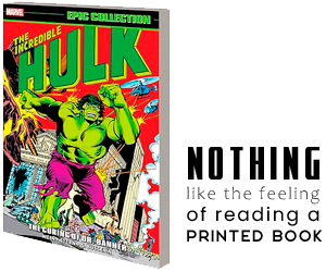INCREDIBLE HULK EPIC COLLECTION: THE CURING OF DR. BANNER