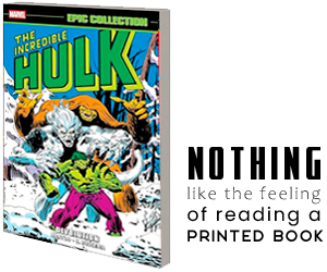 Incredible Hulk Epic Collection: Devolution