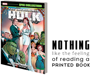 Incredible Hulk Epic Collection: Future Imperfect