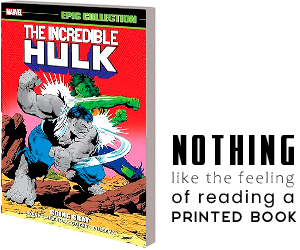 INCREDIBLE HULK EPIC COLLECTION: GOING GRAY
