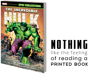 Incredible Hulk Epic Collection: The Leader Lives