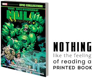 Incredible Hulk Epic Collection: The Lone And Level Sands
