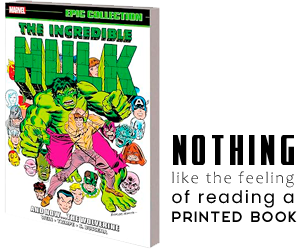INCREDIBLE HULK EPIC COLLECTION: AND NOW...THE WOLVERINE