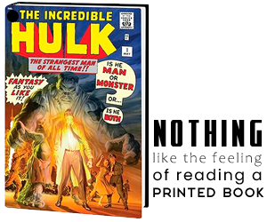 THE INCREDIBLE HULK OMNIBUS VOL. 1 [NEW PRINTING]