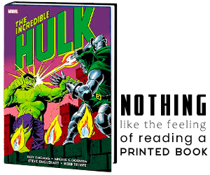 The Incredible Hulk Omnibus Vol. 3