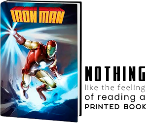THE INVINCIBLE IRON MAN OMNIBUS VOL. 1 [NEW PRINTING]