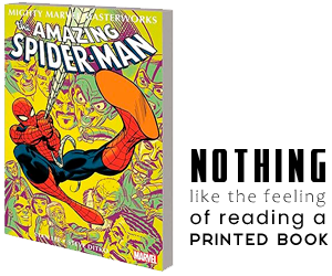 MIGHTY MARVEL MASTERWORKS: THE AMAZING SPIDER-MAN VOL. 2 - THE SINISTER SIX