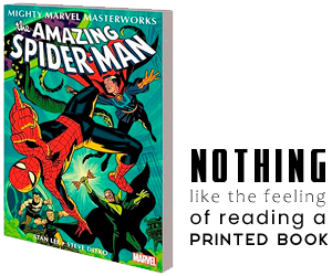 MIGHTY MARVEL MASTERWORKS: THE AMAZING SPIDER-MAN VOL. 3 - THE GOBLIN AND THE GANGSTERS