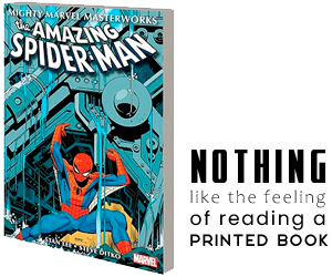 MIGHTY MARVEL MASTERWORKS: THE AMAZING SPIDER-MAN VOL. 4 - THE MASTER PLANNER