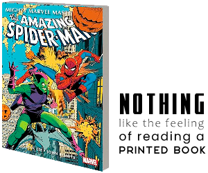 MIGHTY MARVEL MASTERWORKS: THE AMAZING SPIDER-MAN VOL. 5 - TO BECOME AN AVENGER