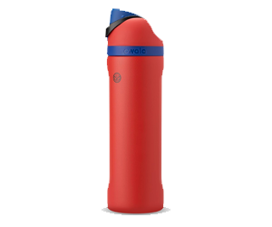 Owala Marvel FreeSip Insulated Stainless Steel Water Bottle