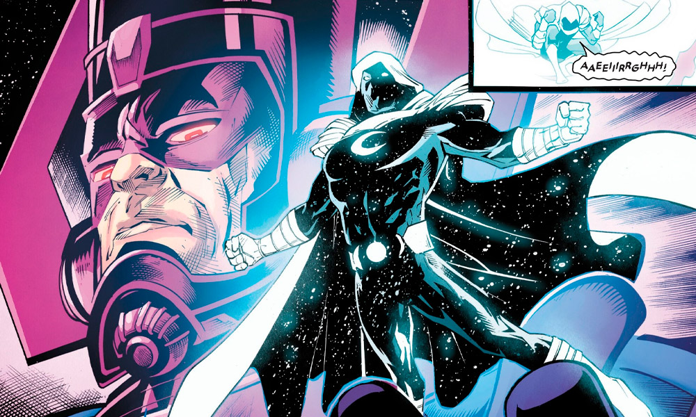 Marvel Settles the Debate: Which Cosmic Titan Reigns Supreme in a Battle of Epic Proportions? image