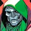 Doctor Doom Faces off Against a Powerful Alliance of Marvel’s Most Vicious Villains