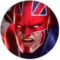 Captain Britain