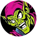 GREENGOBLINHO