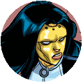 Madame Masque