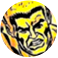 MOLTENMAN