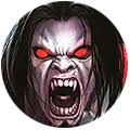 MORBIUS