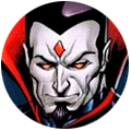 Mister Sinister