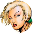 NAMORITA