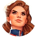 Peggy Carter