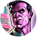 PURPLEMAN