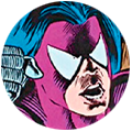 SHADOWOMAN