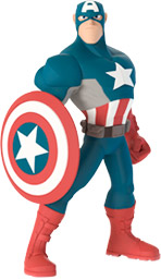 Captain America