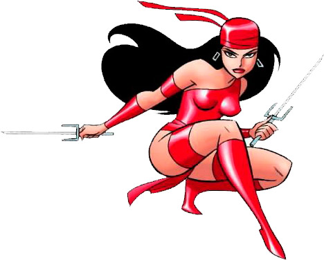 Elektra