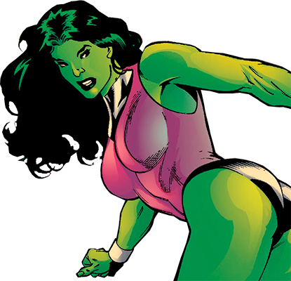 she-hulk