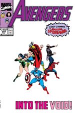 Avengers #314