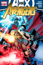 Avengers #26