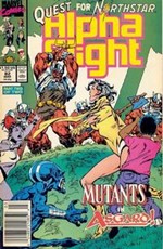 Alpha Flight #82