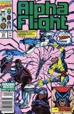 Alpha Flight #88