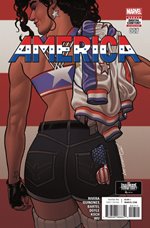 America #7