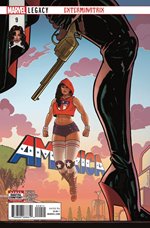 America #9
