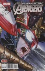 All-New All-Different Avengers #3