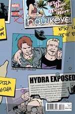 All-New Hawkeye #3