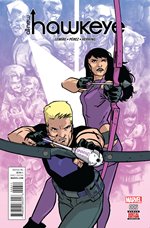 All-New Hawkeye #6