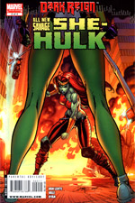 All-New Savage She-Hulk #2