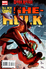 All-New Savage She-Hulk #3