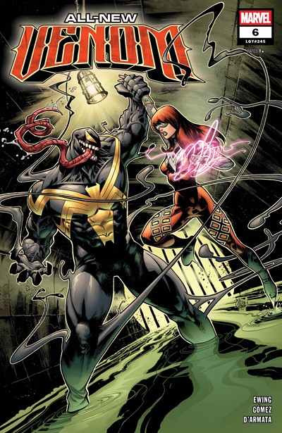 ANVENOM-6