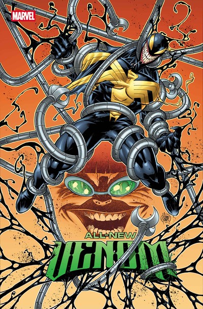ANVENOM-8